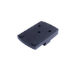 CZ P-10 [P-10C P-10F P-10S] vöröspontos szerelék | type S [RMSc DPP K-series footprint]