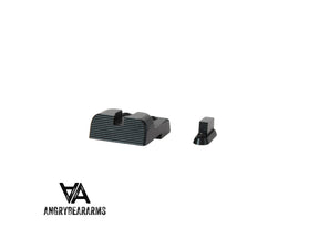 CZ P-10 [P-10C P-10F P-10S] irányzékok | blank