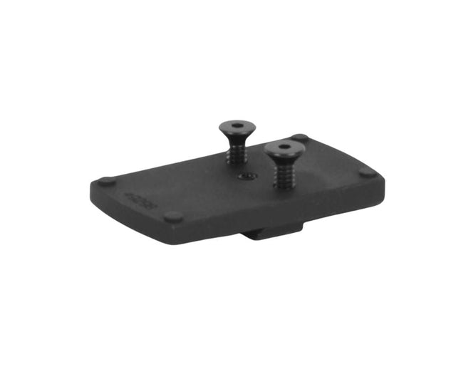 CZ Shadow 2, CZ 75 SP-01 Shadow vöröspontos szerelék | Docter footprint