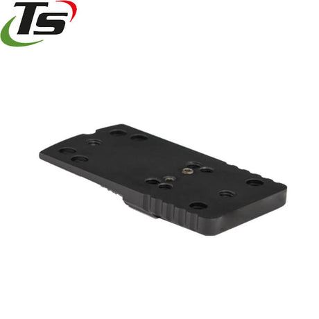 CZ Shadow 2, CZ 75 SP-01 Shadow red dot szerelék | type A [RMSc, DPP, Docter footprint]