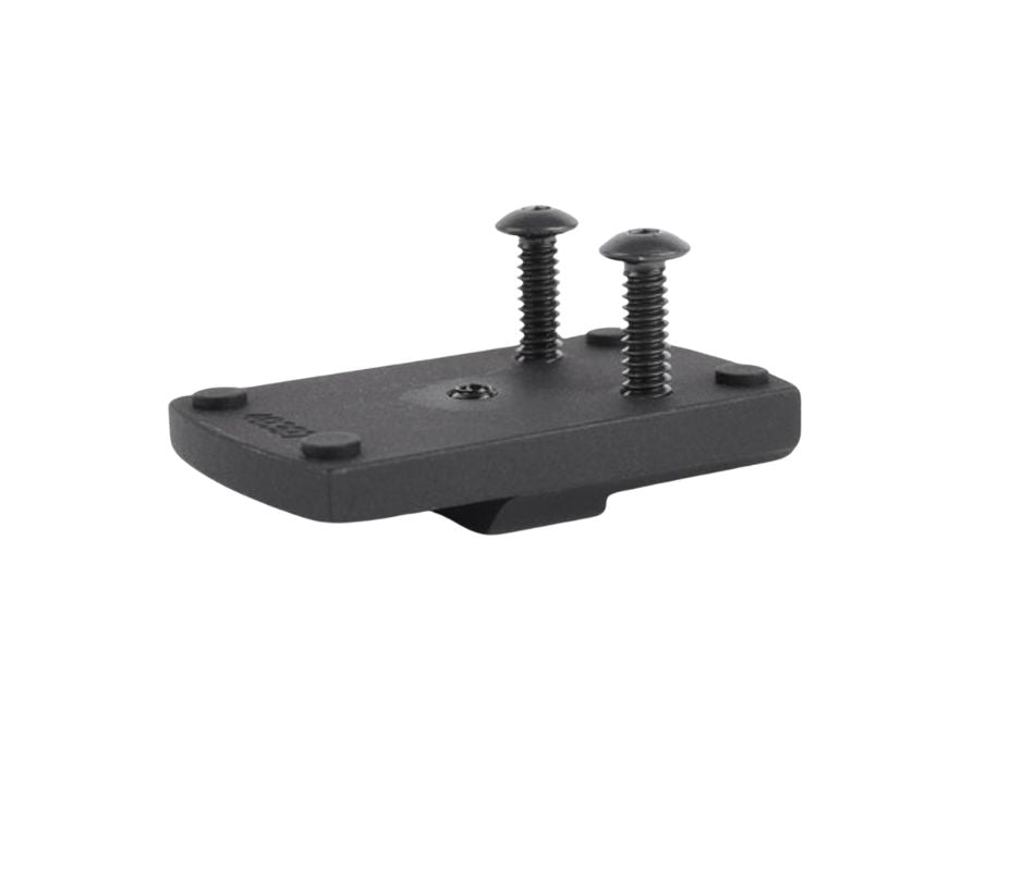 CZ Shadow 2, CZ 75 SP-01 Shadow vöröspontos szerelék | type S [RMSc, DPP, Docter footprint]