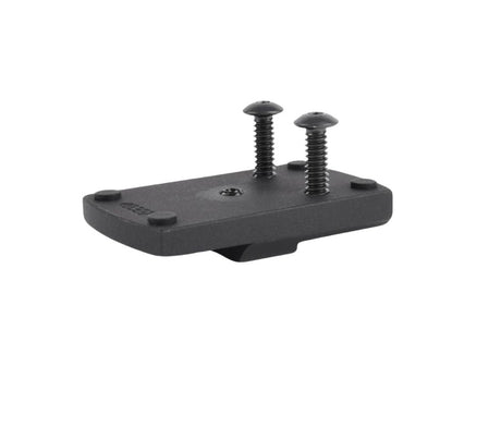 CZ Shadow 2, CZ 75 SP-01 Shadow red dot szerelék | S típus [RMSc, DPP, Docter footprint]