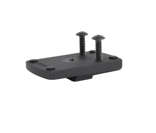 CZ Shadow 2, CZ 75 SP-01 Shadow vöröspontos szerelék | type S [RMSc, DPP, Docter footprint]