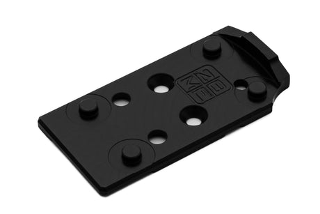 CZ Shadow 2 Optics Ready adapterlap | Leupold DPP szabvány