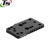 CZ Shadow 2 adapterlemez | type A [RMSc DPP Docter footprint]