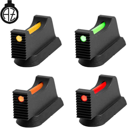 CZ Shadow 2 első irányzék száloptikával | 7.5 x 1.0 mm
