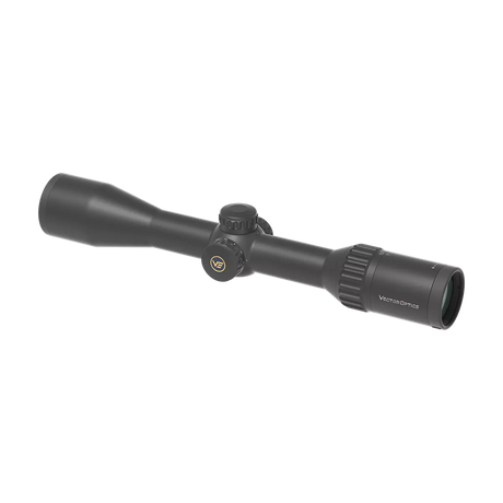 Vector Optics Continental 1.5-9x42 SFP puskacéltávcső