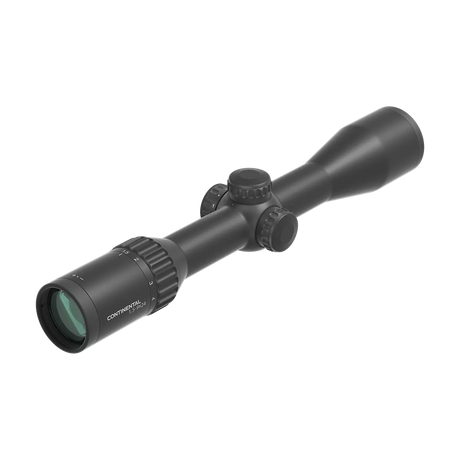 Vector Optics Continental 1.5-9x42 SFP puskacéltávcső