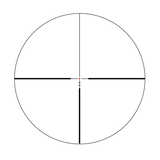 Vector Optics Kontinentális 2-12x50 SFP céltávcső 