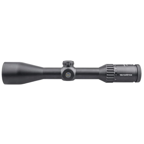 Vector Optics Continental 2-12x50 SFP puskatávcső