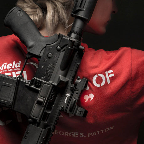 Firefield Impact Reflex irányzék
