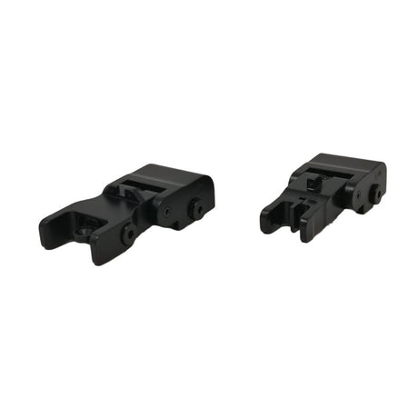 Összecsukható állítható irányzékok Picatinny alaphoz [AR-15 M4 & other] | blank