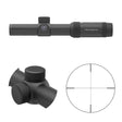 Vector Optics Forester 1-4x24SFP céltávcső
