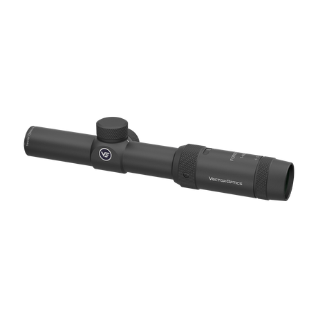 Vector Optics Forester 1-4x24SFP céltávcső