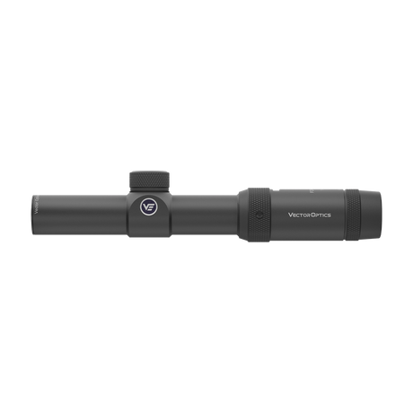 Vector Optics Forester 1-4x24SFP céltávcső