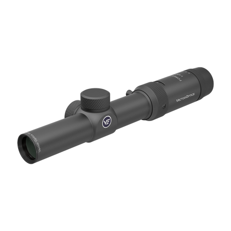 Vector Optics Forester 1-4x24SFP céltávcső