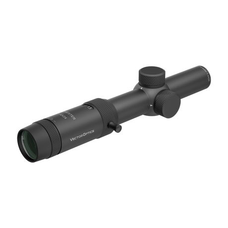 Vector Optics Forester 1-4x24SFP céltávcső