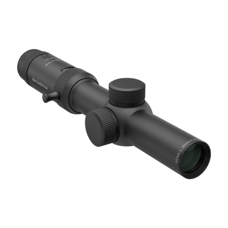 Vector Optics Forester 1-4x24SFP céltávcső