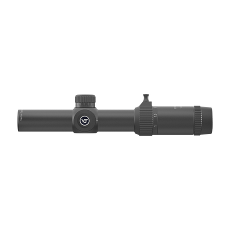 Vector Optics Forester 1-5x24SFP GenII céltávcső