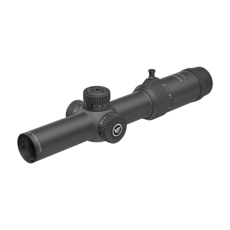 Vector Optics Forester 1-5x24SFP GenII céltávcső