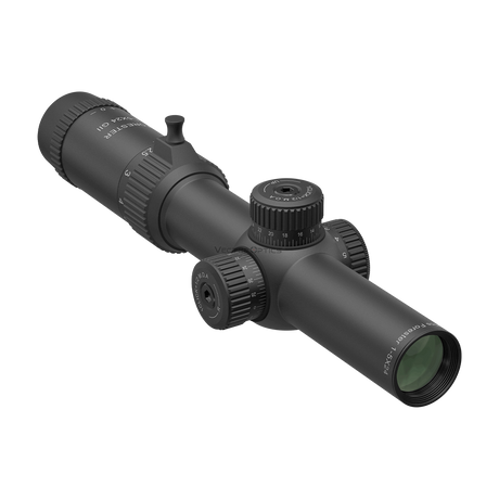 Vector Optics Forester 1-5x24SFP GenII céltávcső