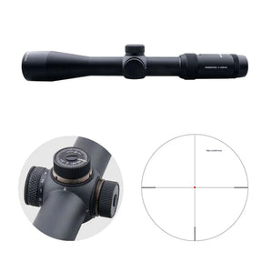 Vector Optics Forester 2-10x40SFP céltávcső