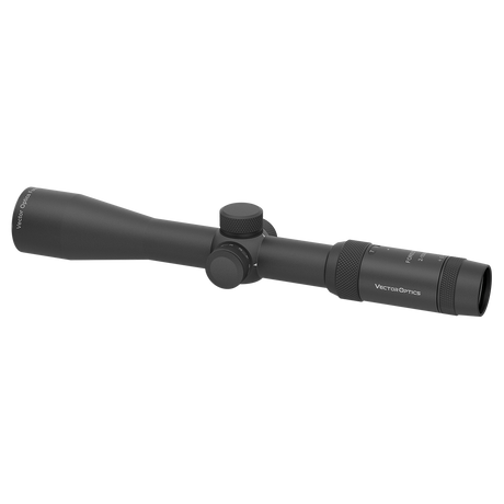 Vector Optics Forester 2-10x40SFP céltávcső