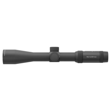 Vector Optics Forester 2-10x40SFP céltávcső