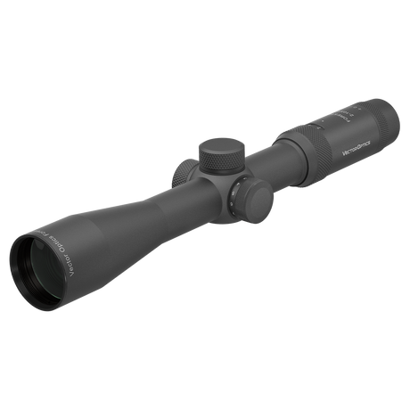 Vector Optics Forester 2-10x40SFP céltávcső