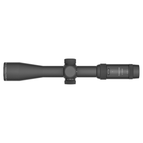 Vector Optics Forester 2-10x40SFP céltávcső