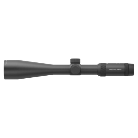 Vector Optics Forester 3-15x50SFP céltávcső