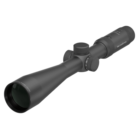 Vector Optics Forester 3-15x50SFP céltávcső