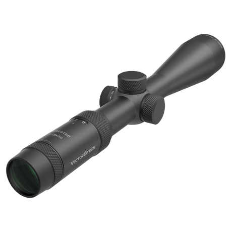 Vector Optics Forester 3-15x50SFP céltávcső