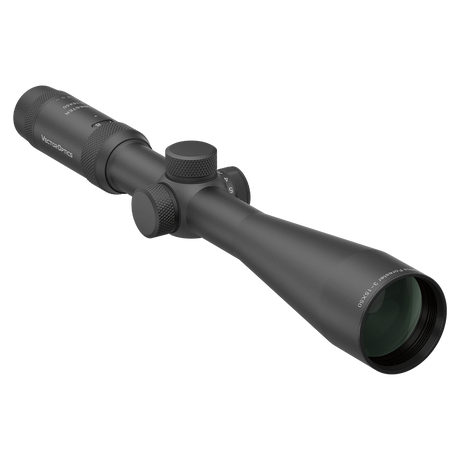 Vector Optics Forester 3-15x50SFP céltávcső
