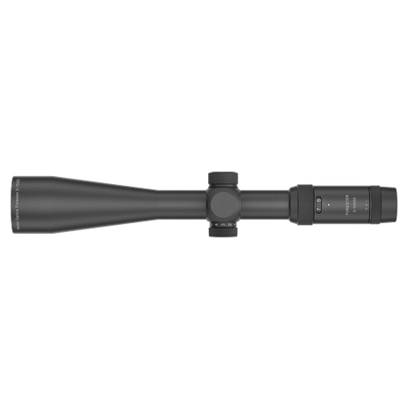 Vector Optics Forester 3-15x50SFP céltávcső