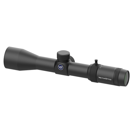 Vector Optics Forester JR. 3-9x40 puskatávcső
