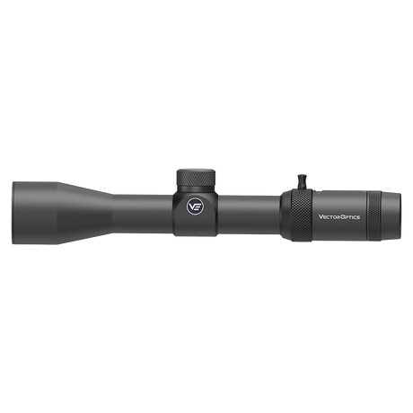 Vector Optics Forester JR. 3-9x40 puskatávcső