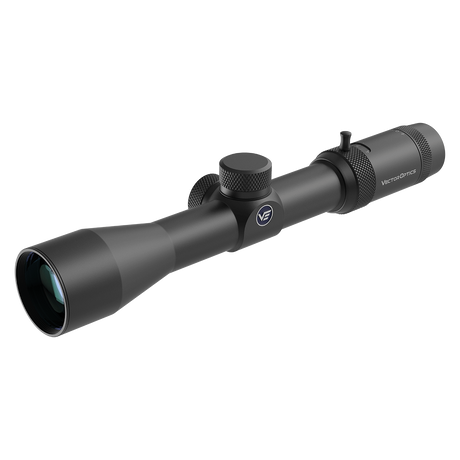 Vector Optics Forester JR. 3-9x40 puskatávcső