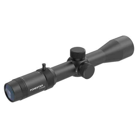 Vector Optics Forester JR. 3-9x40 puskatávcső