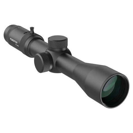 Vector Optics Forester JR. 3-9x40 puskatávcső