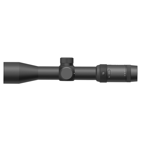 Vector Optics Forester JR. 3-9x40 puskatávcső