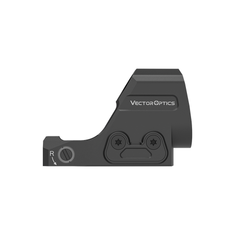 Vector Optics Frenzy 1x24x29 GenII 6 MOA vöröspontos irányzék
