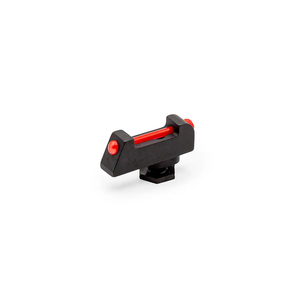 Első irányzék for Glock [G17 G19 G26 & other] | with fiber optic