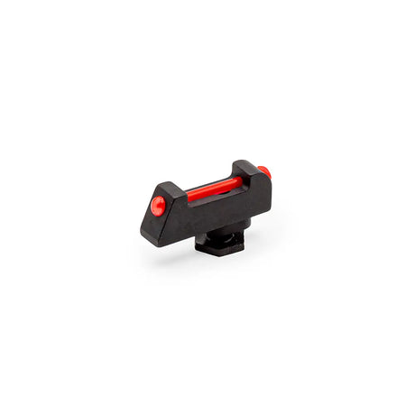 Első irányzék for Glock [G17 G19 G26 & other] | with fiber optic