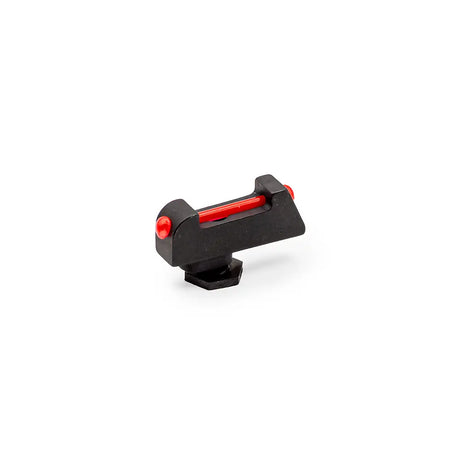 Első irányzék for Glock [G17, G19, G26 & other] | with fiber optic