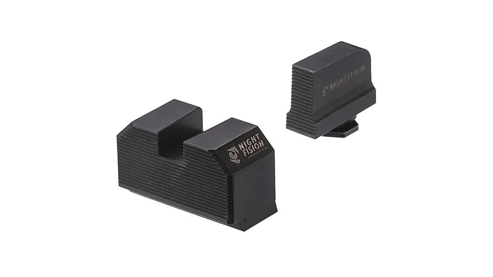 Irányzékok for Glock MOS [G17 MOS G19 MOS & other] | blank