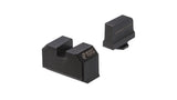 Irányzékok for Glock MOS [G17 MOS G19 MOS & other] | blank