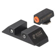 Magas irányzékok Glock Slimline [G42 G43 G43X G48] | tríciummal