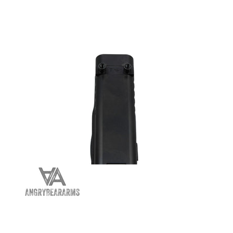 Glock [G17, G19, G26 & other] vöröspontos szerelék | Shield RMSc footprint
