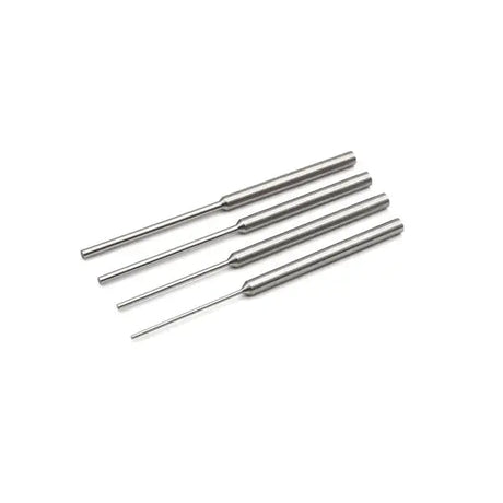Gunsmith lyukasztókészlet | 1.5 - 2.0 - 2.5 - 3.0 mm Eemann Tech